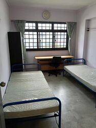 Blk 8B Boon Tiong Arcadia (Bukit Merah), HDB 4 Rooms #474667611